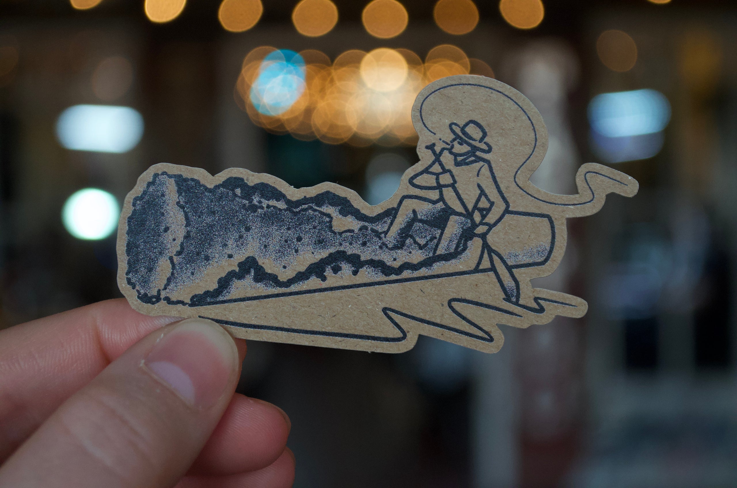 Why Your Joint Keeps Canoeing and How to Stop It for Good